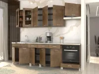 Rió konyha 260-72,5 4